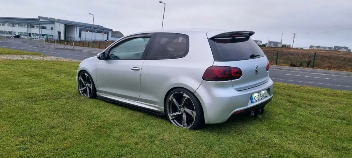 2012 Volkswagen Golf *** Nct 12/26 *** - Image 3