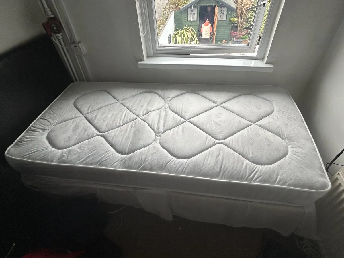 Mattress