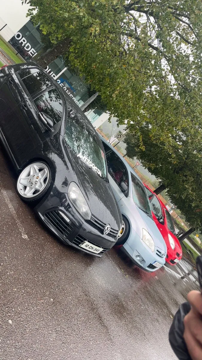 Mk6 Golf - Image 2