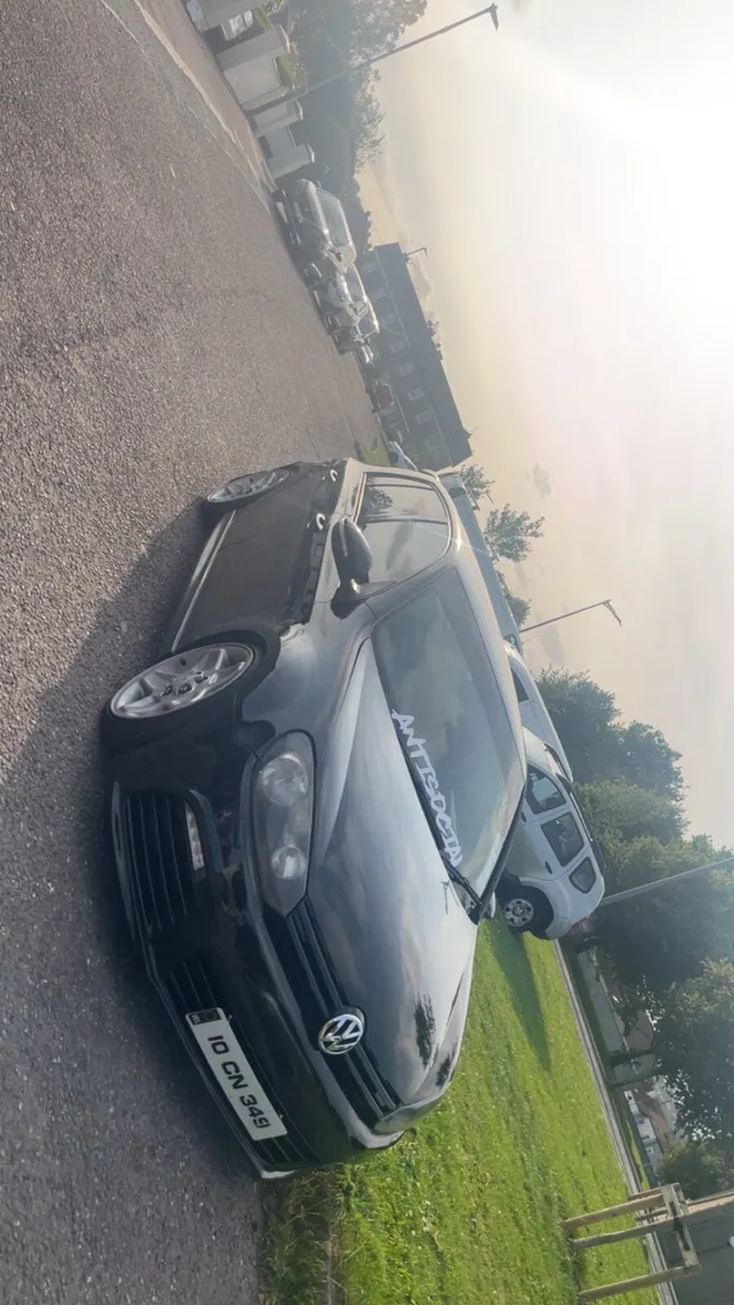 Mk6 Golf - Image 3