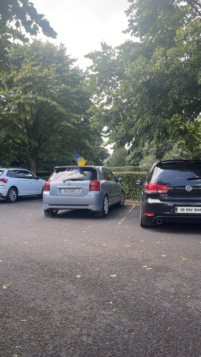 Mk6 Golf - Image 4