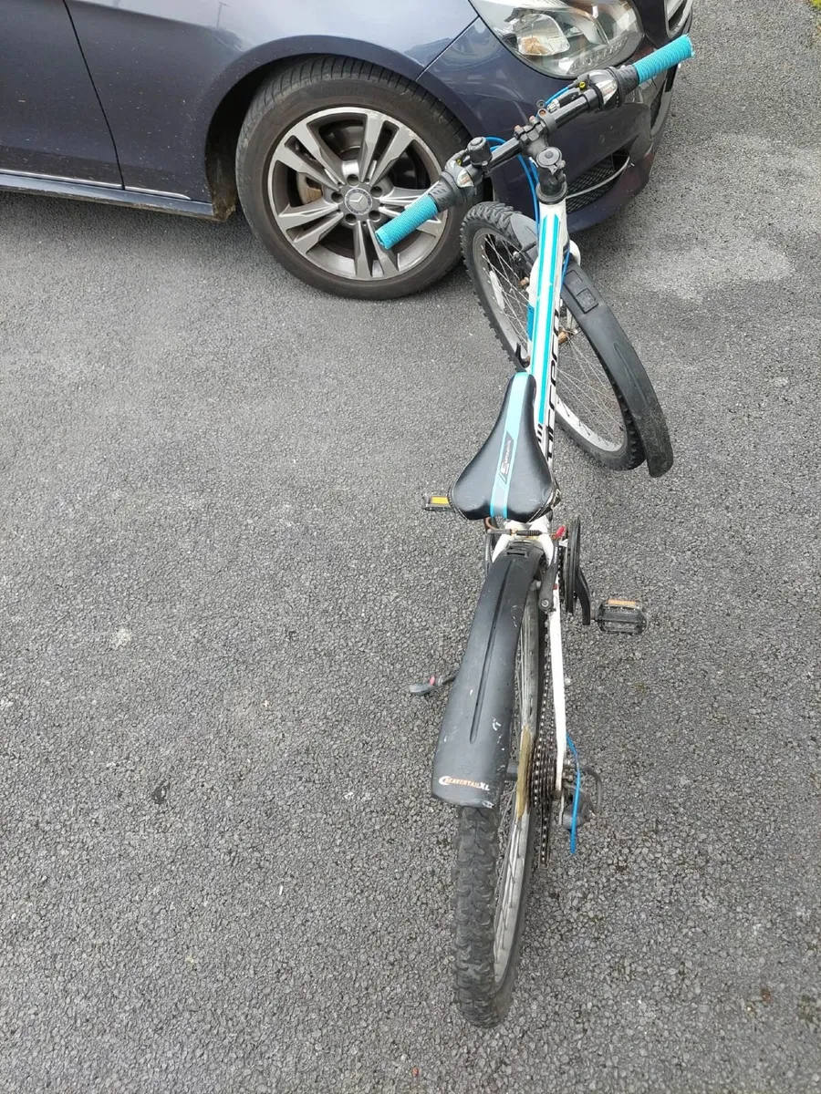 Hybrid Bike for 8 to 13 year old - Image 2