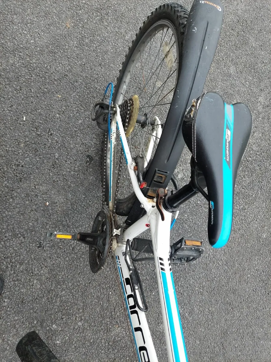 Hybrid Bike for 8 to 13 year old - Image 3