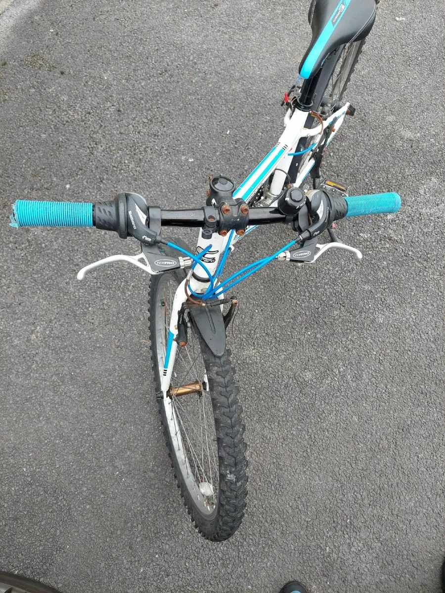 Hybrid Bike for 8 to 13 year old - Image 4