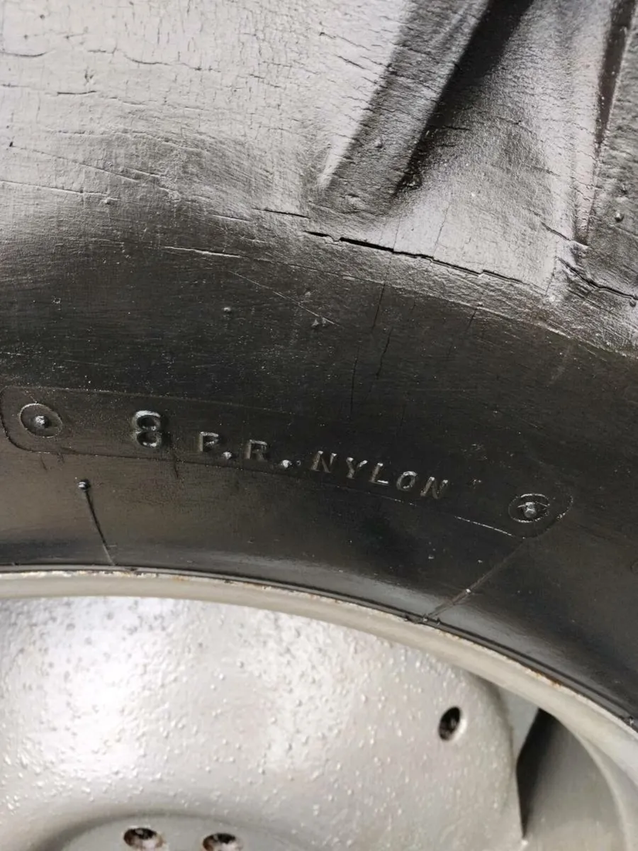 Wheels - Image 4