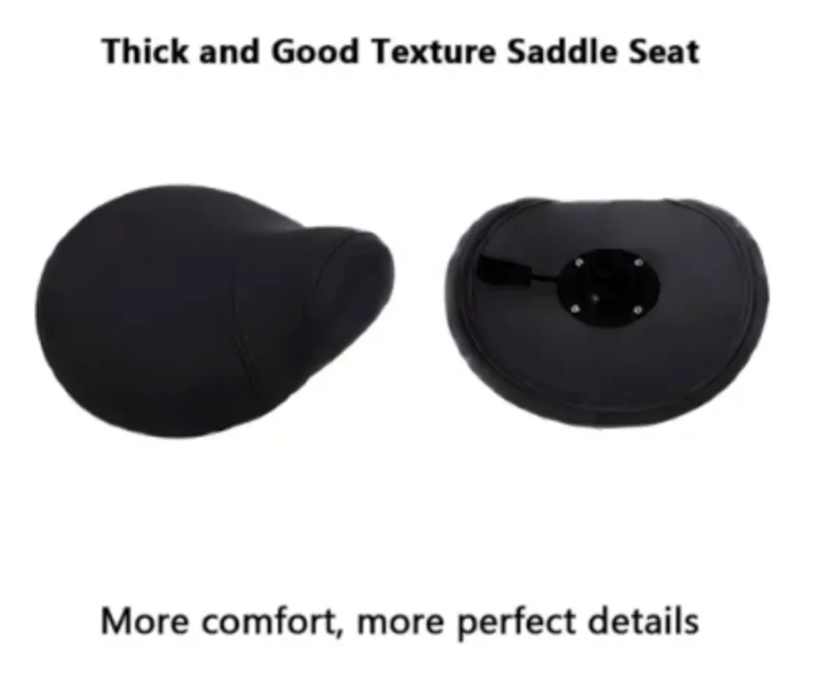 Saddle Chair - Image 3