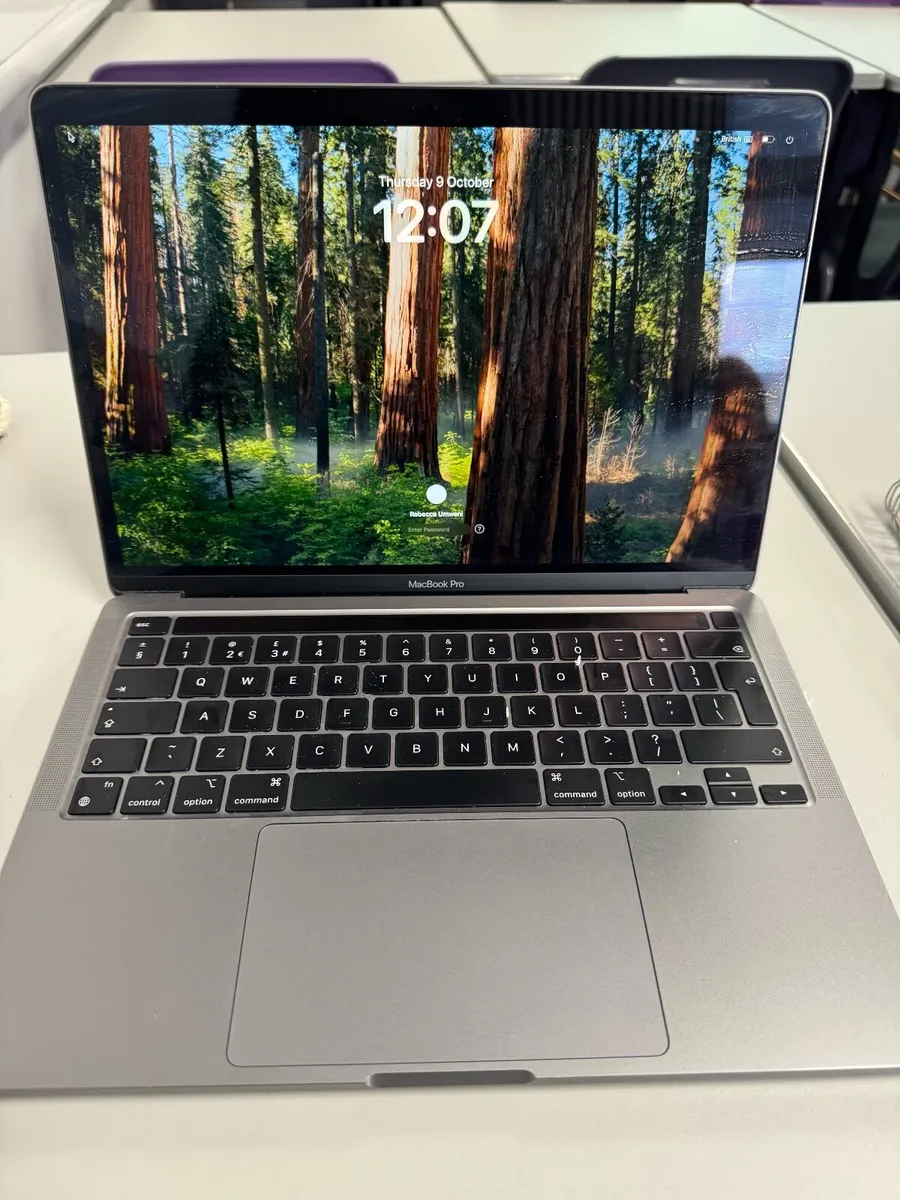 MacBook Pro 13-inch - Image 1
