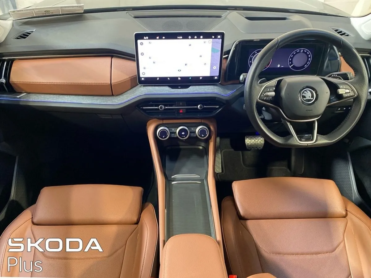Skoda Kodiaq Selection 2.0tdi 150bhp DSG - Image 3