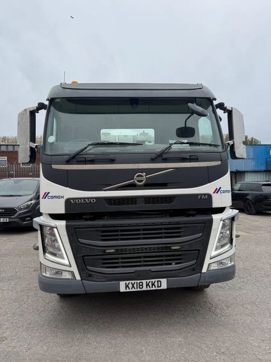 Volvo Other 2018 - Image 3