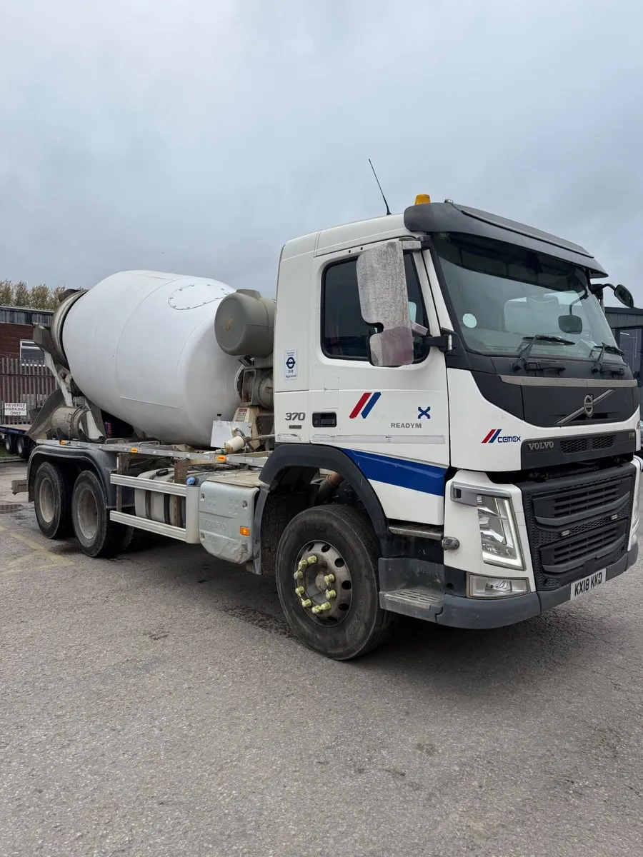 Volvo Other 2018 - Image 1
