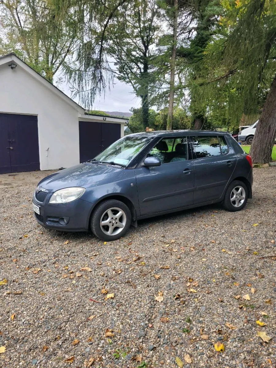 Skoda - Image 2