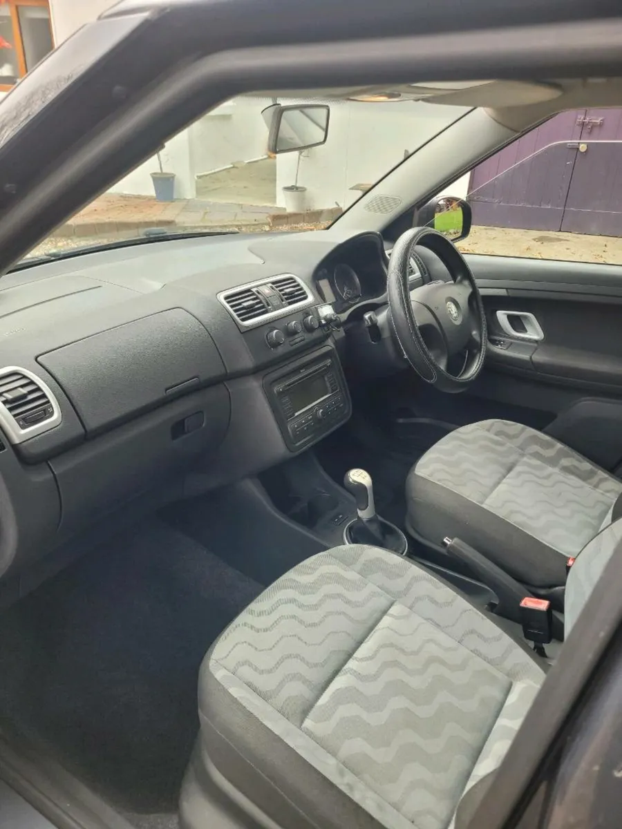Skoda - Image 3