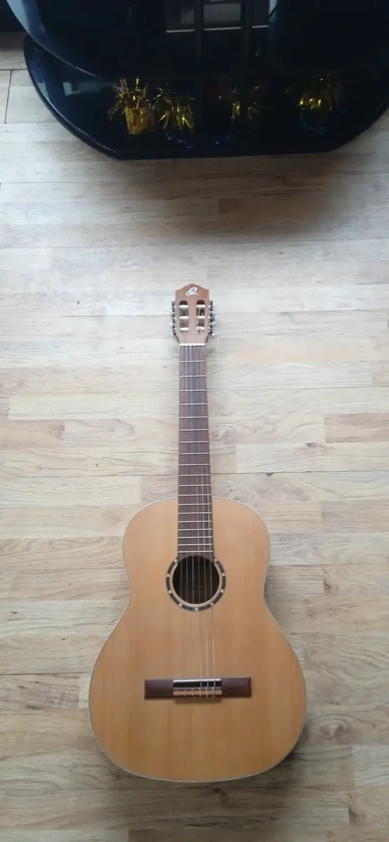 LEFTHANDED GUITARS - Image 2