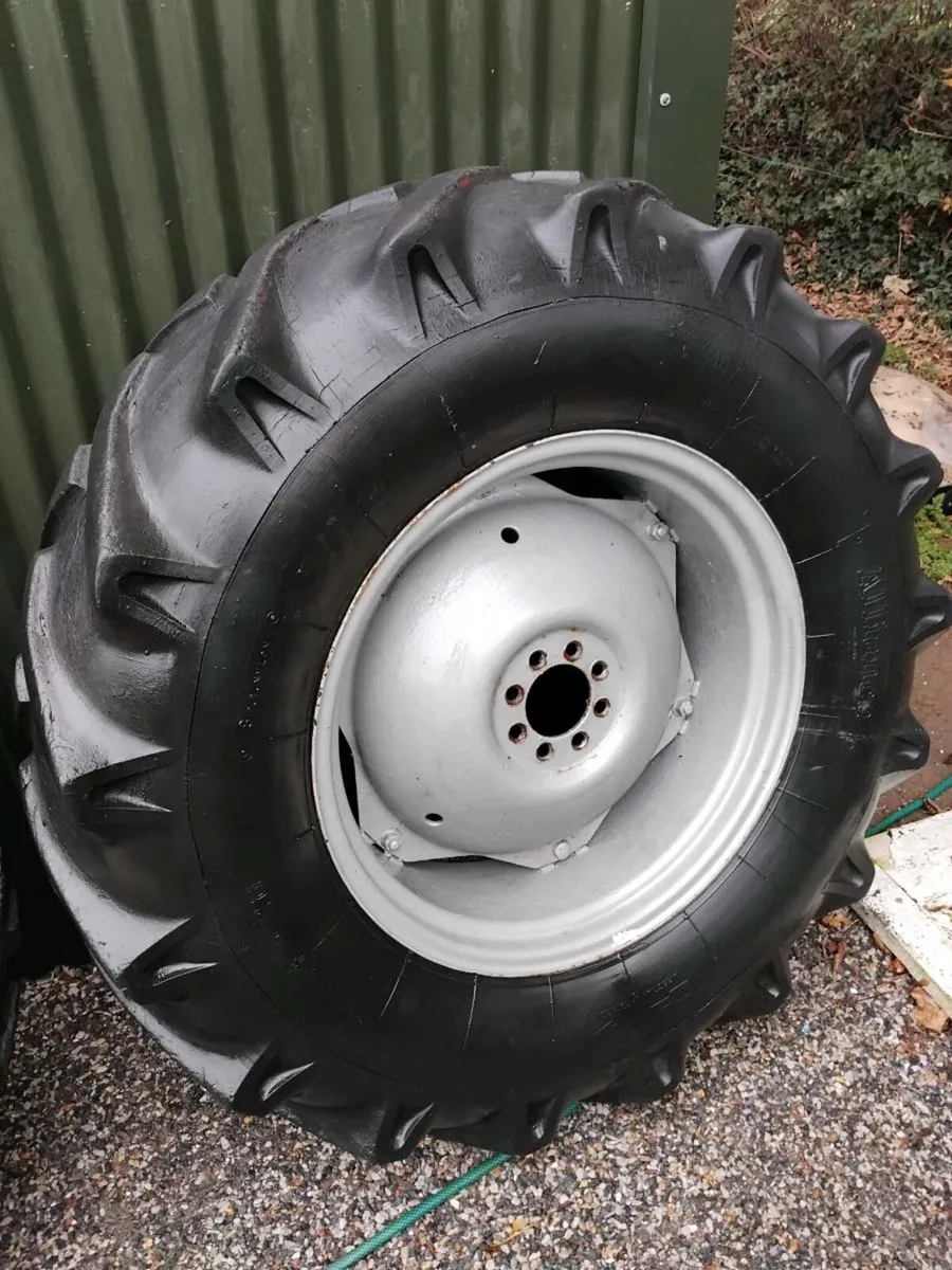Wheels - Image 2
