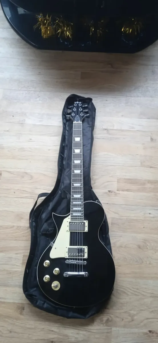LEFTHANDED GUITARS - Image 3