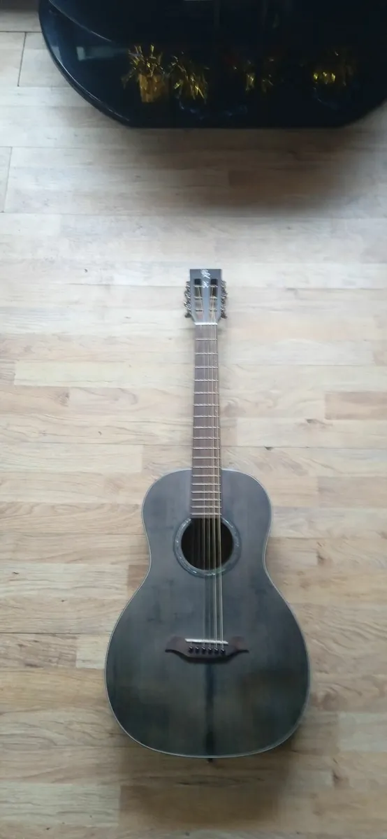 LEFTHANDED GUITARS - Image 4