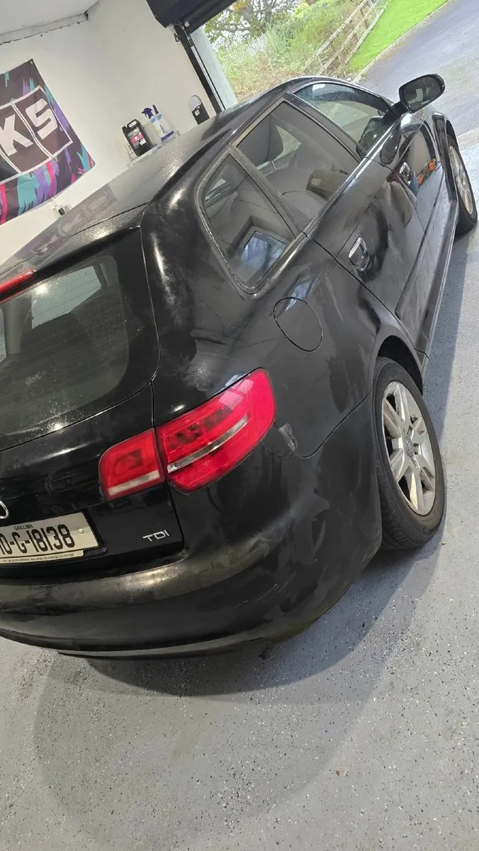 Audi A3 2010 1.6 Diesel - Image 3