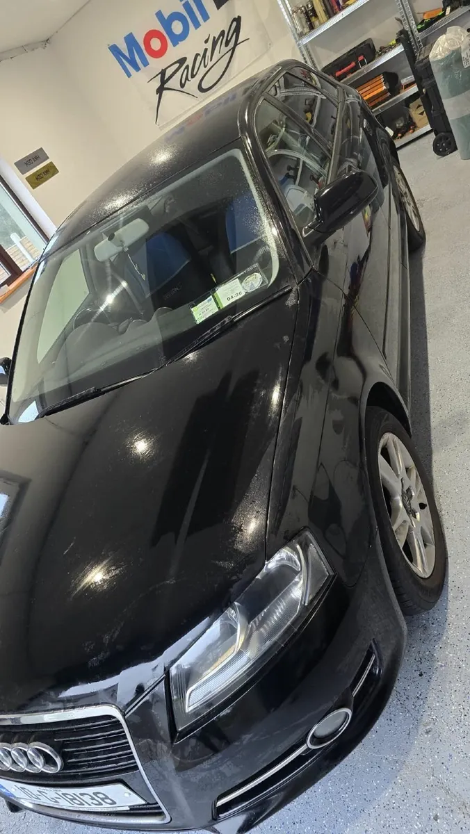 Audi A3 2010 1.6 Diesel - Image 4