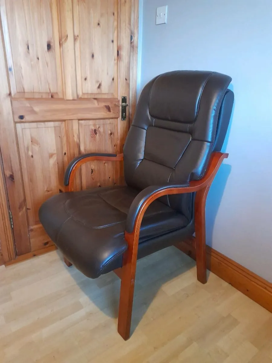 Orthapedic Chair - Image 2