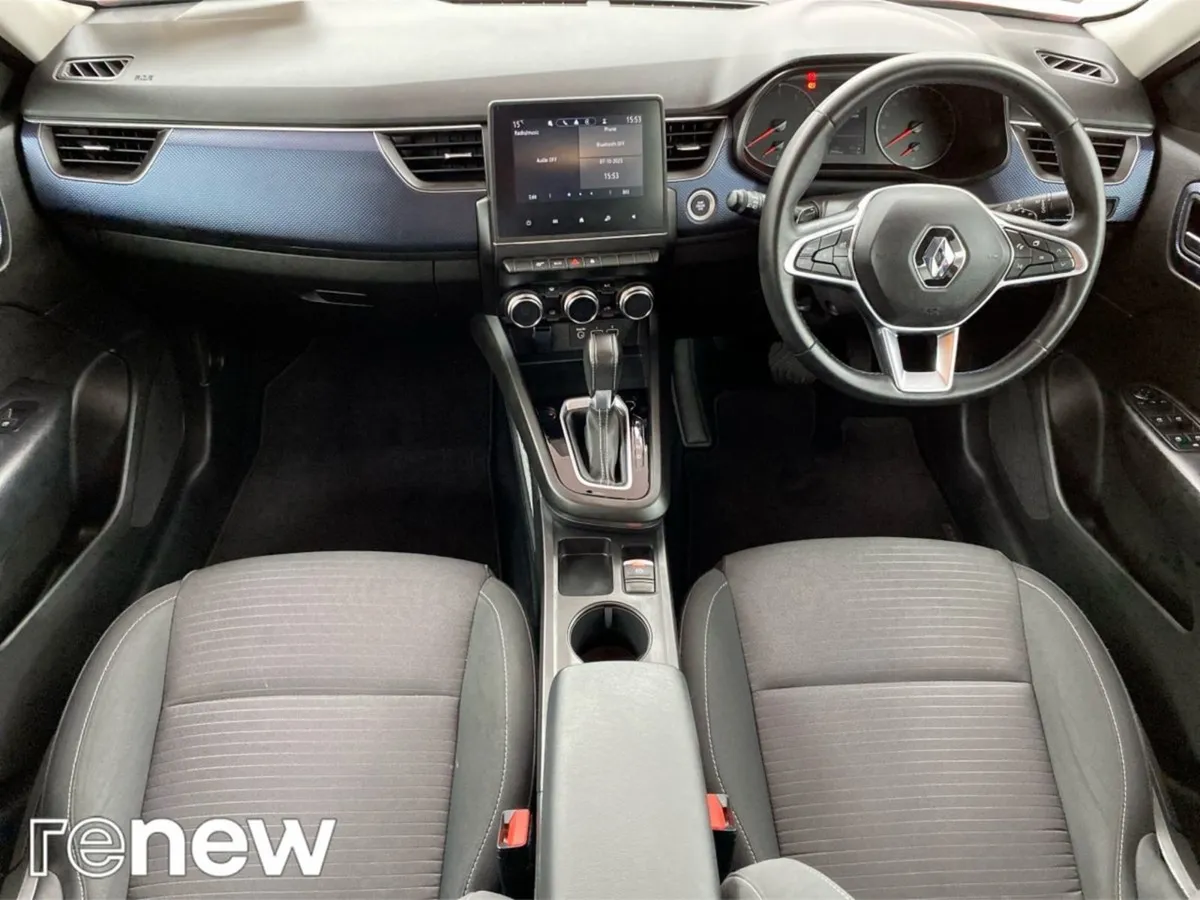 Renault Arkana TCe 140 Auto Evolution - Image 4