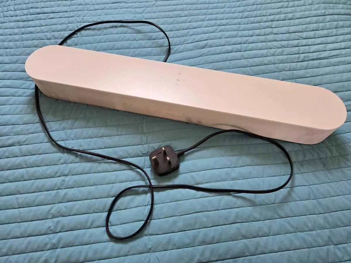 SONOS Soundbar - Image 1
