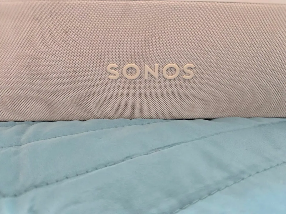 SONOS Soundbar - Image 2