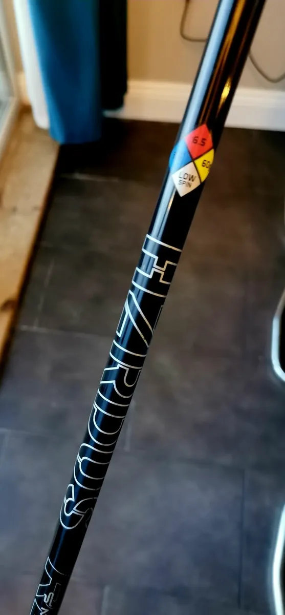 Taylormade Stealth X-Flex Driver - Image 2