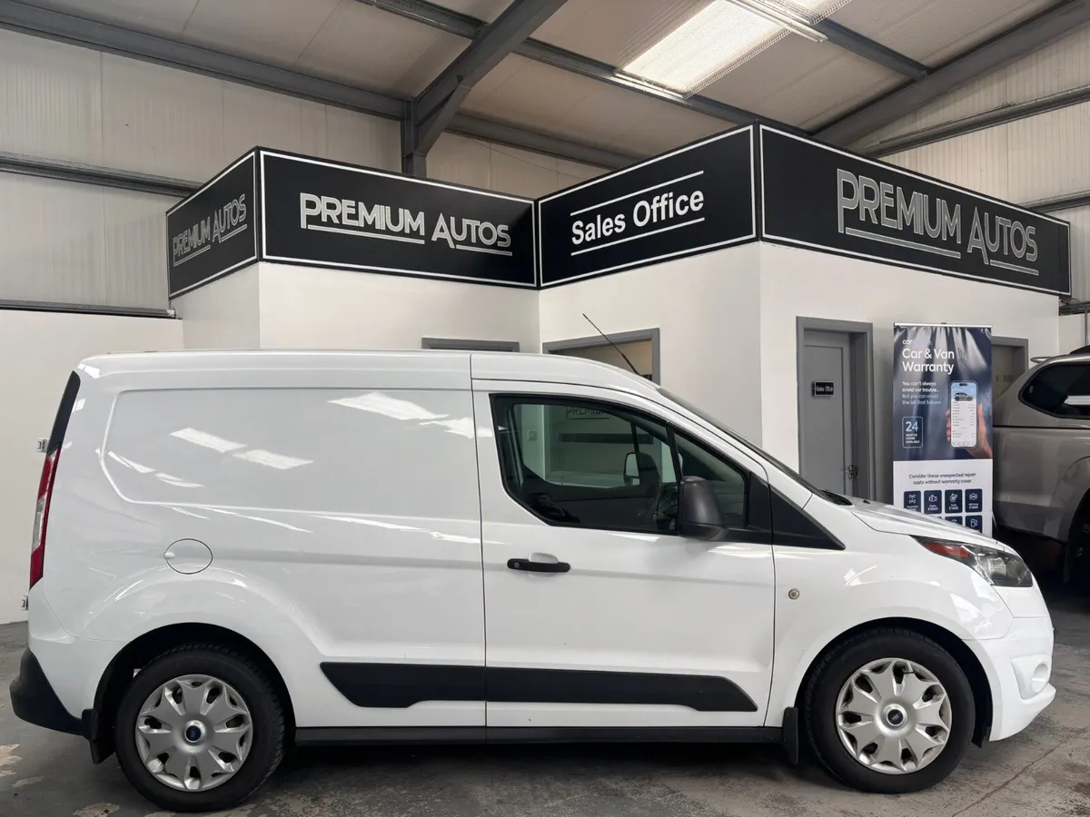Ford Transit 2018. TREND 1.5DCI - Image 2
