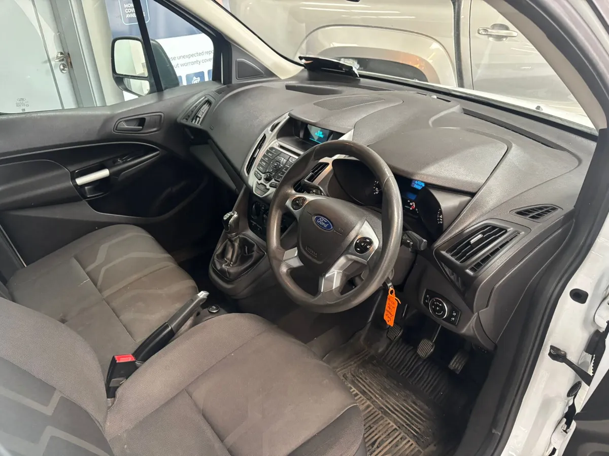 Ford Transit 2018. TREND 1.5DCI - Image 3