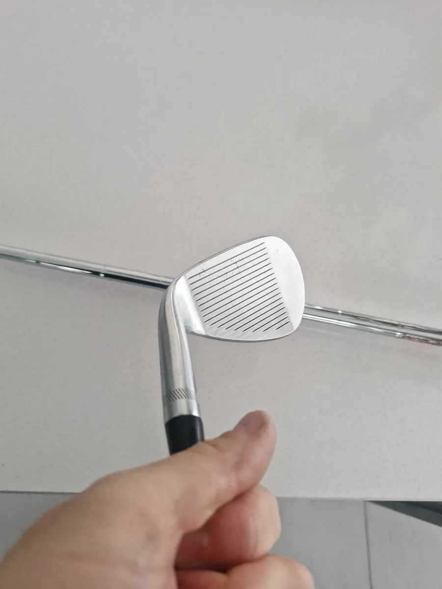 Vokey wedges - Image 3