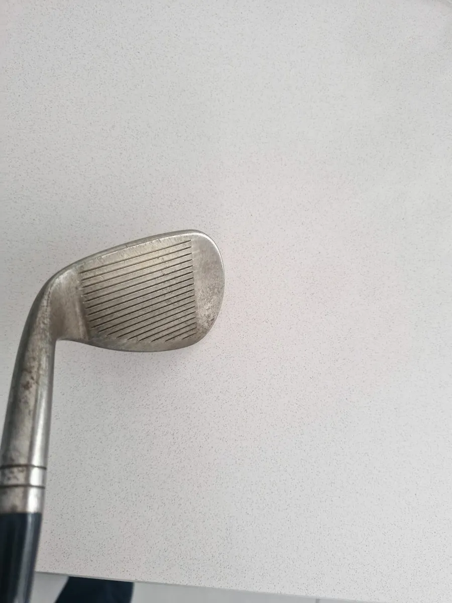 Vokey wedges - Image 4