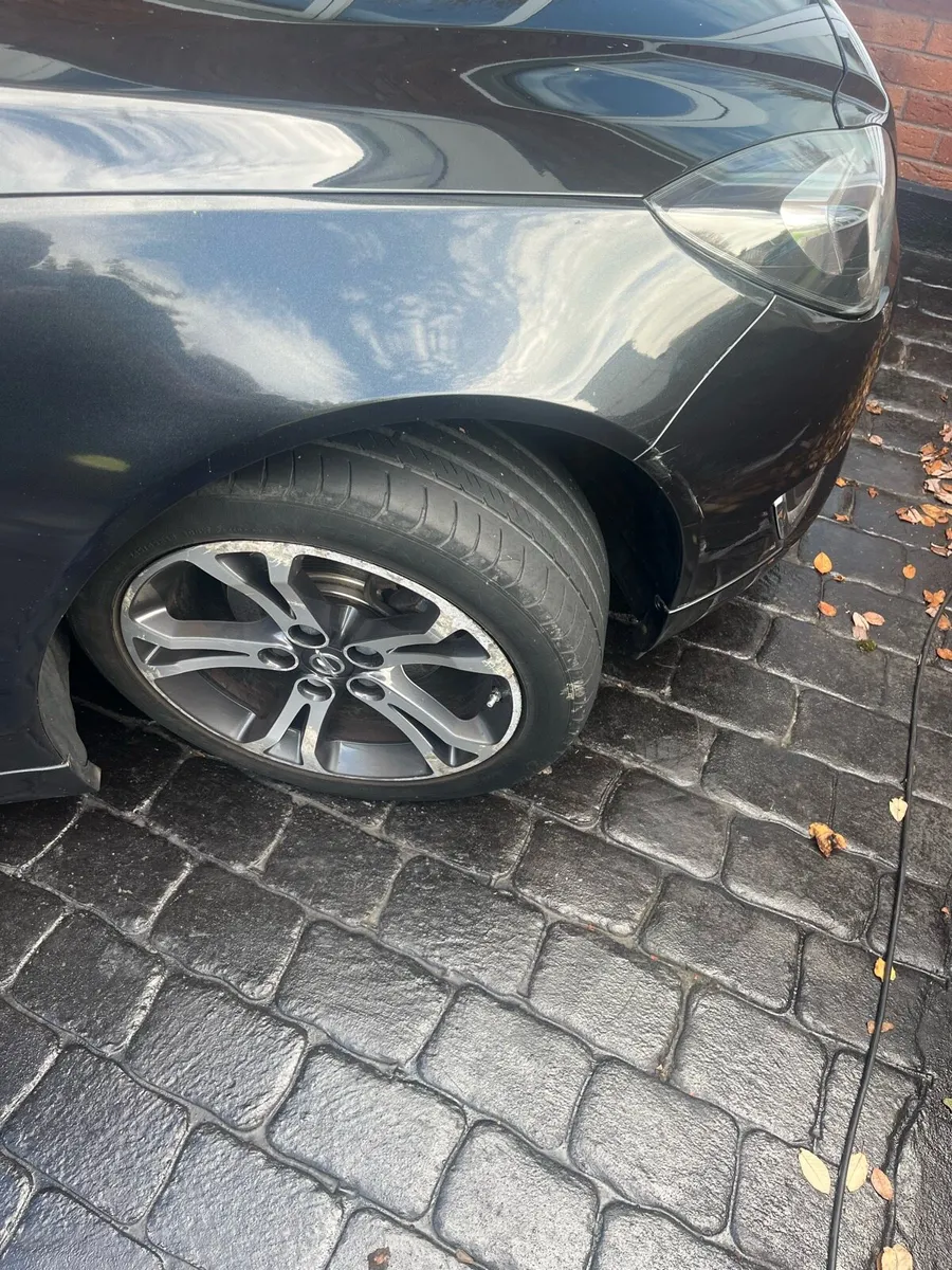 Opel Insignia 2016 1.6 Diesel - Image 3