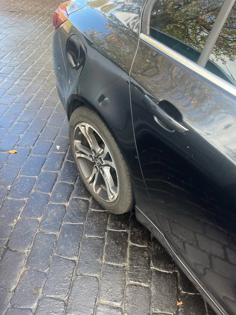 Opel Insignia 2016 1.6 Diesel - Image 4