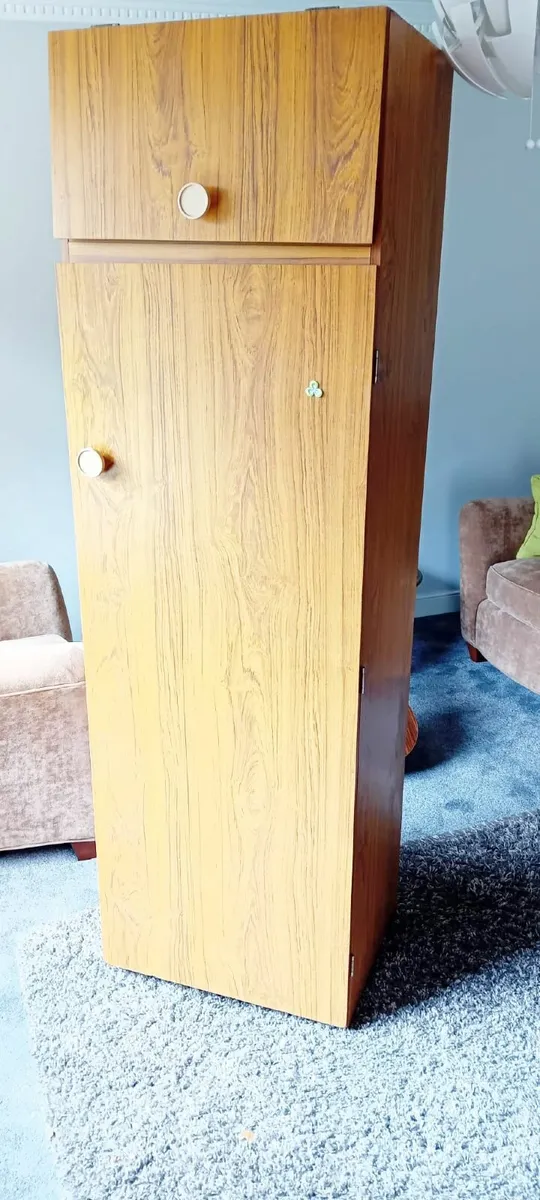 Small Wardrobe - Image 1
