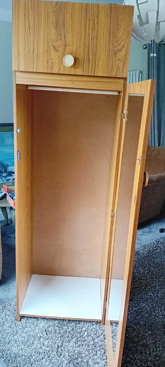 Small Wardrobe - Image 2