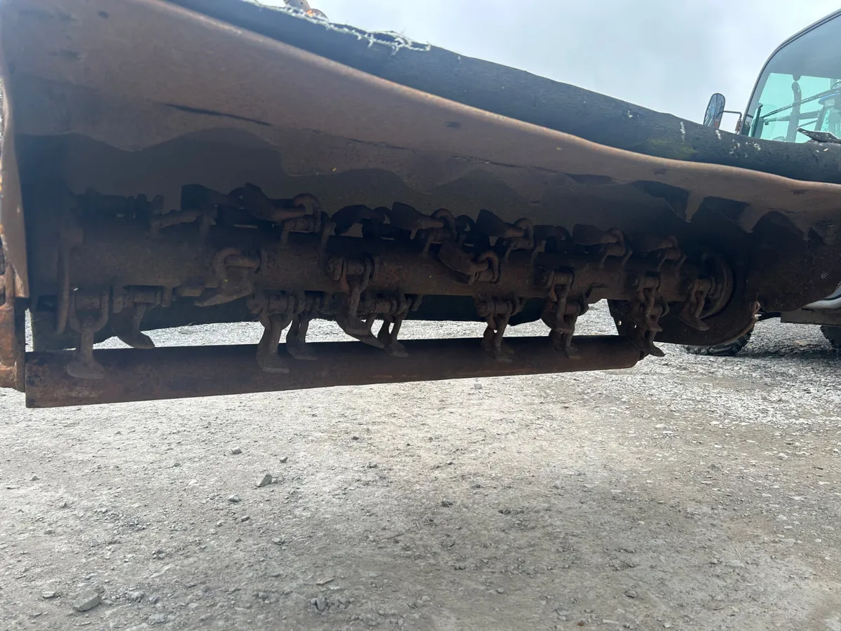 Bomford B577 Hedgecutter “Need of Repair” - Image 3
