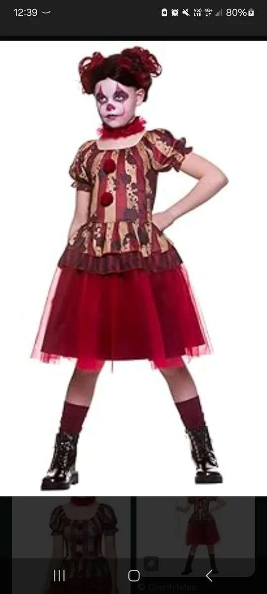 Costume - Image 2