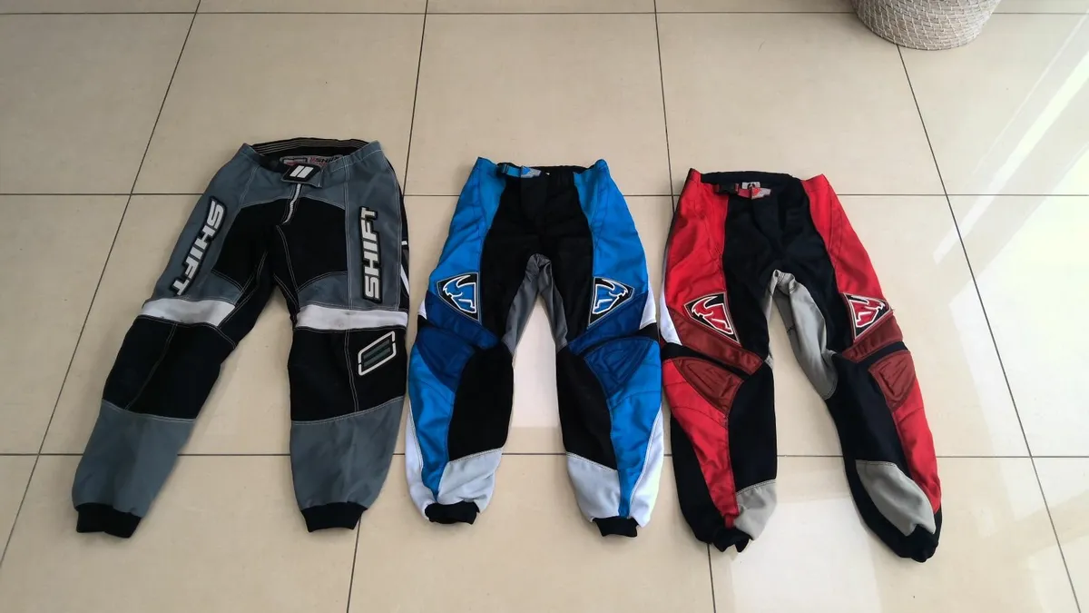 Motocross pants - Image 2