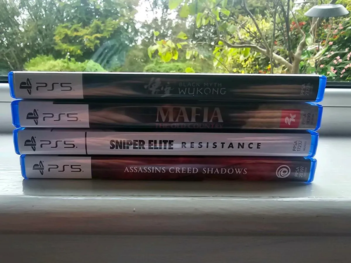 Playstation 5 - Image 2