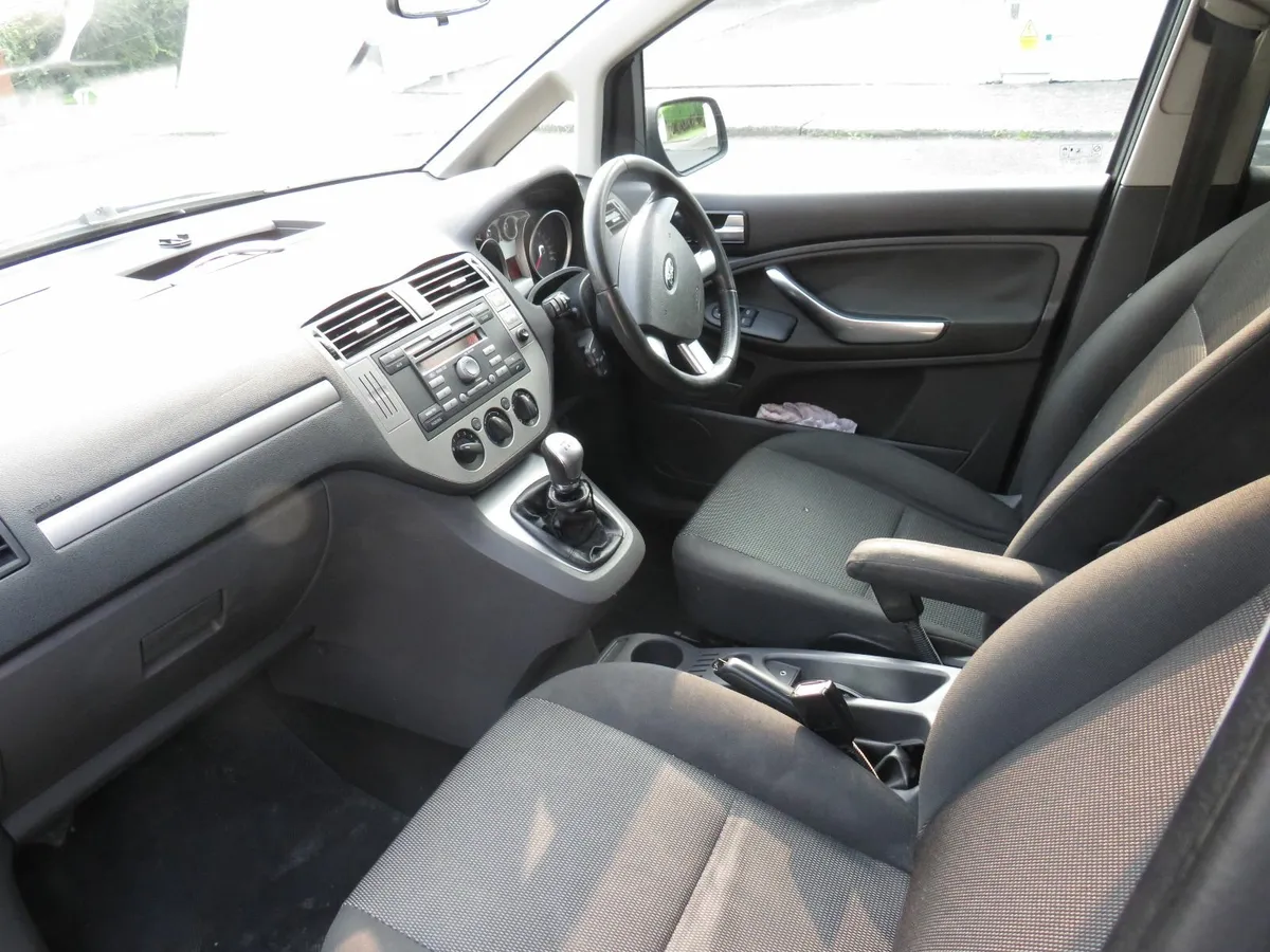 Ford C-Max 2010 - Image 3