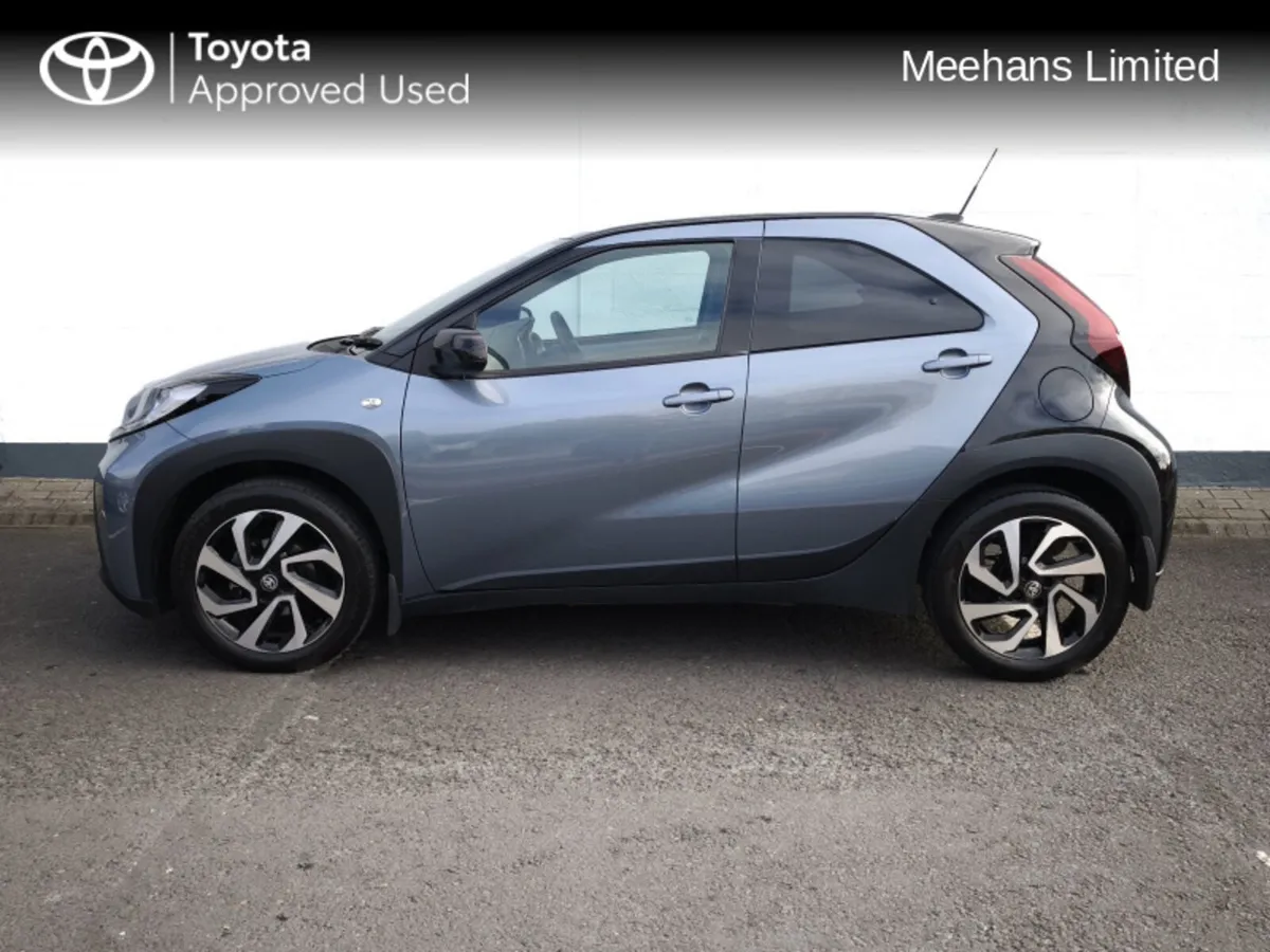 Toyota Aygo X AYGO X DESIGN - Image 3