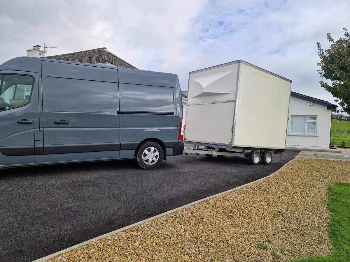 Box trailer - Image 4