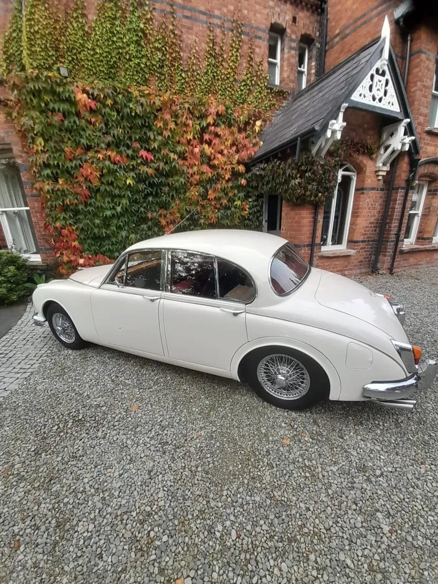 Jaguar Other 1965 - Image 1