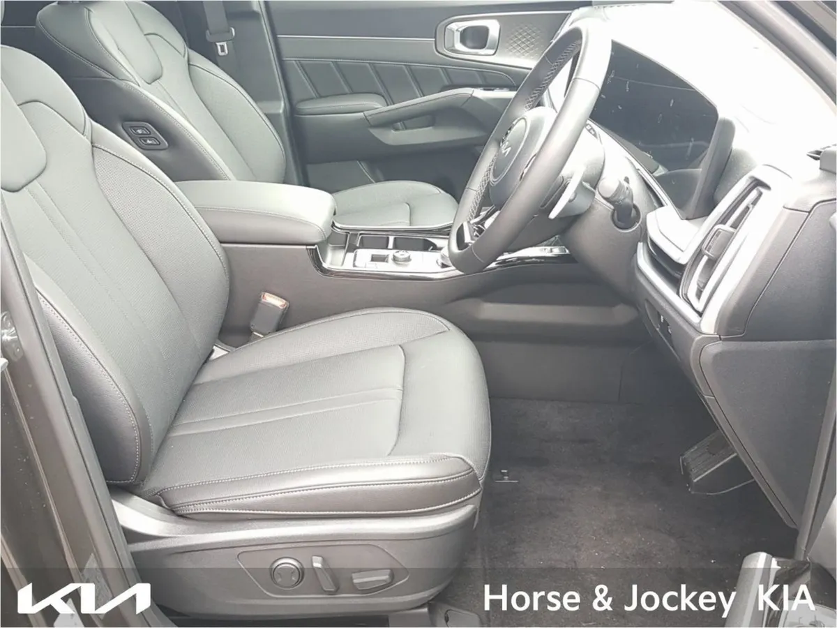 Kia Sorento 2.2 Sorento Diesel - Image 3