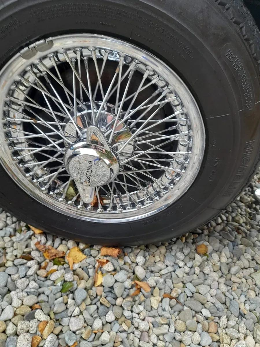 Jaguar Other 1965 - Image 4