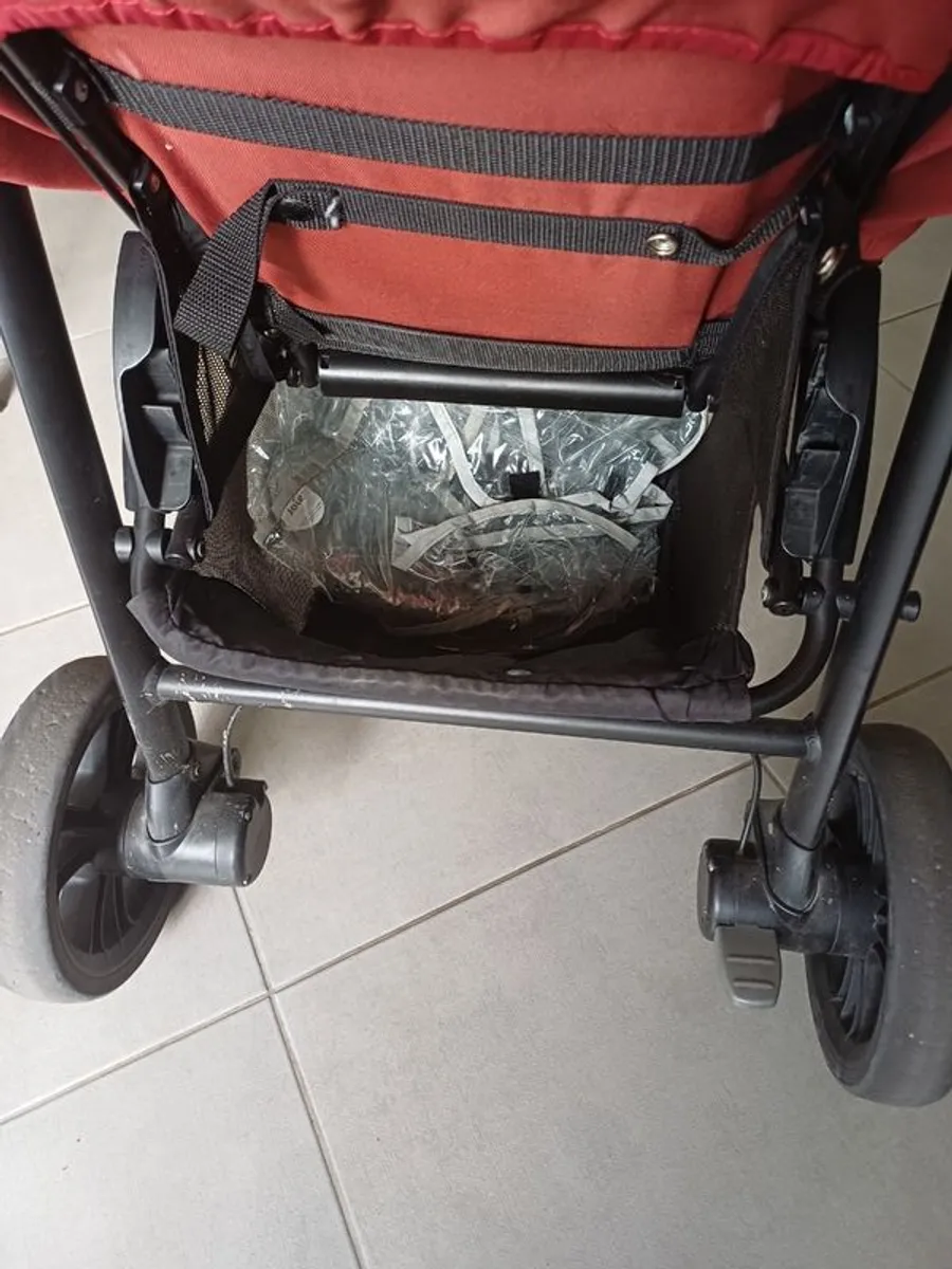 Joie Pushchair/ Buggy - Image 2