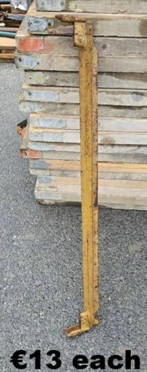 Scaffolding  & Ladders - Image 3