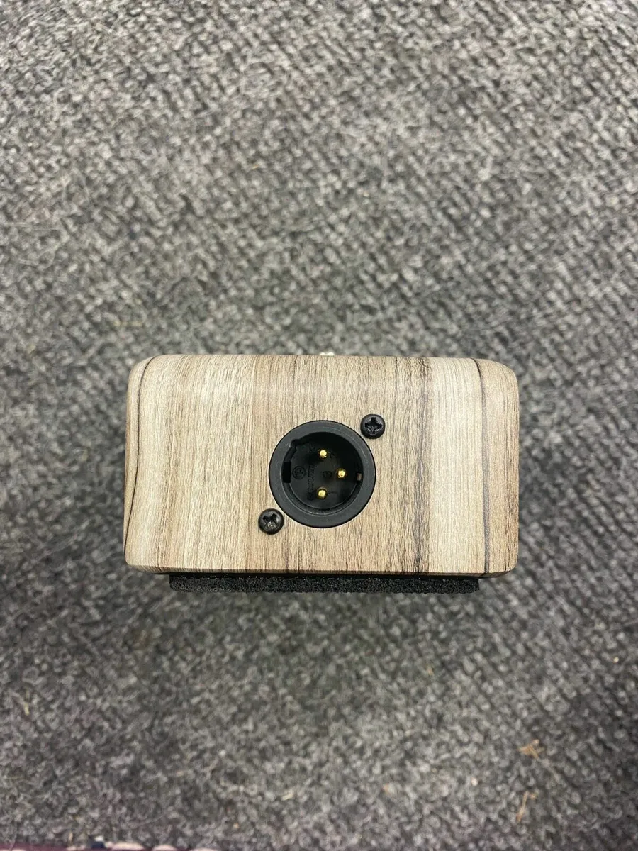 LR Baggs Align Series Active D1 Pedal - Image 3