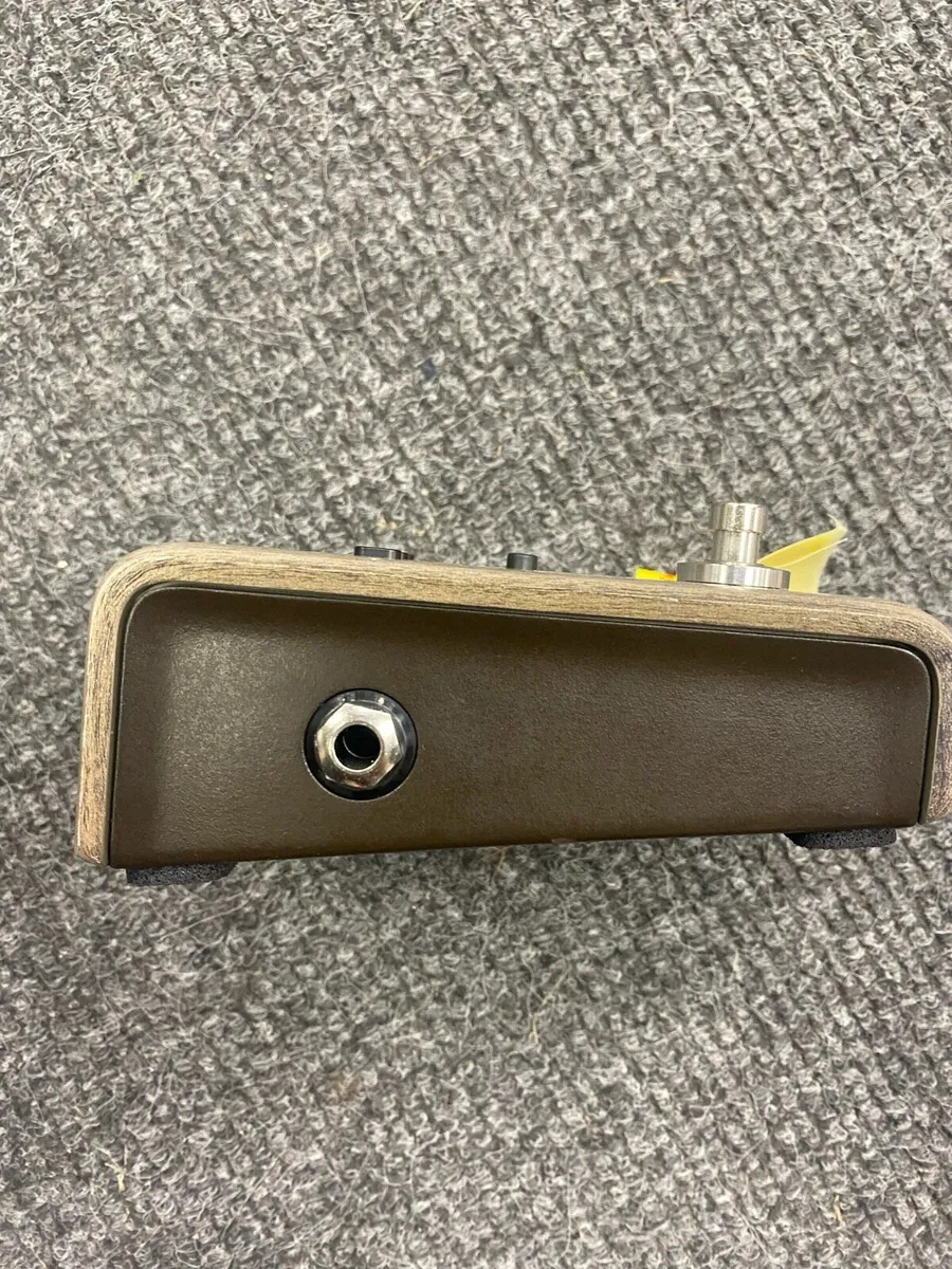 LR Baggs Align Series Active D1 Pedal - Image 4