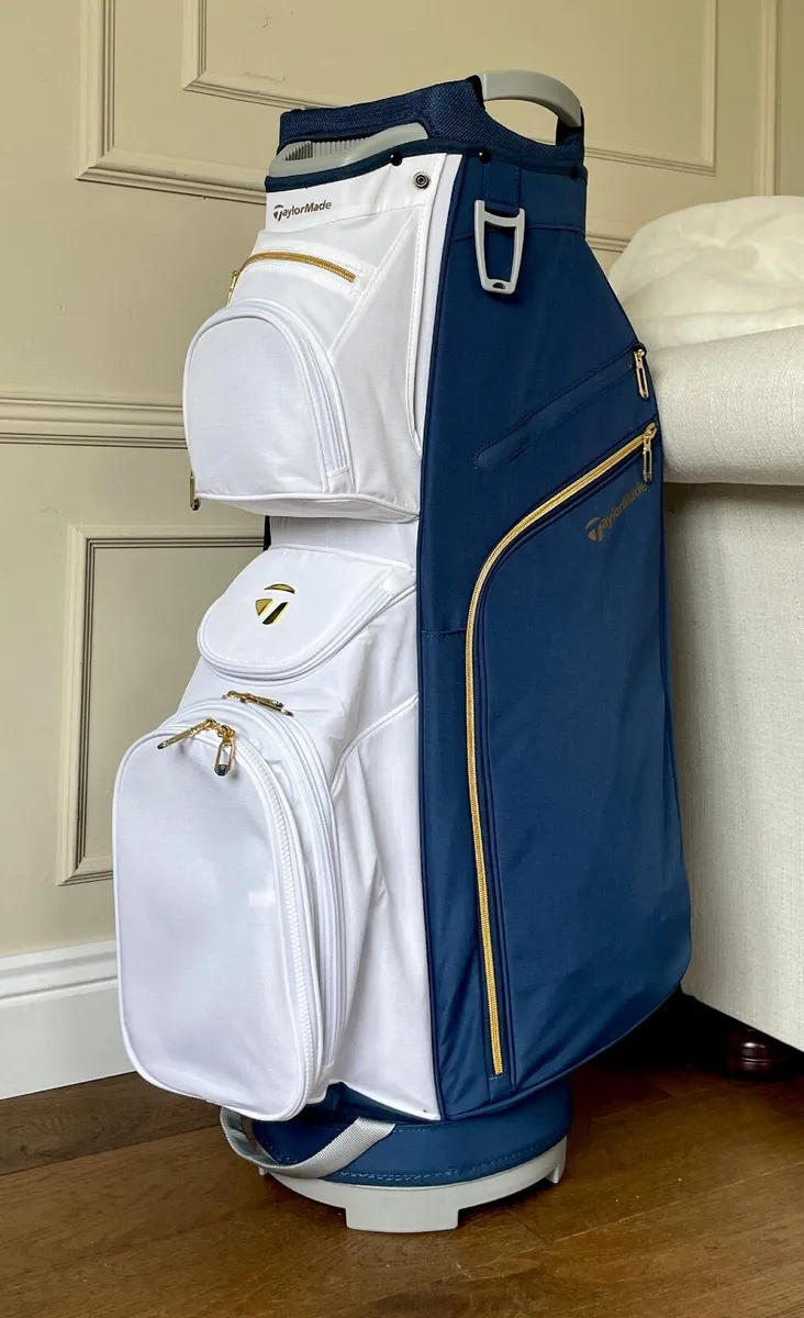 Ladies Golf Bag - Image 2